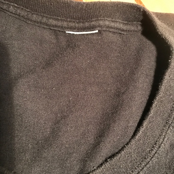 Spectres Band Tee - Picture 6 of 7